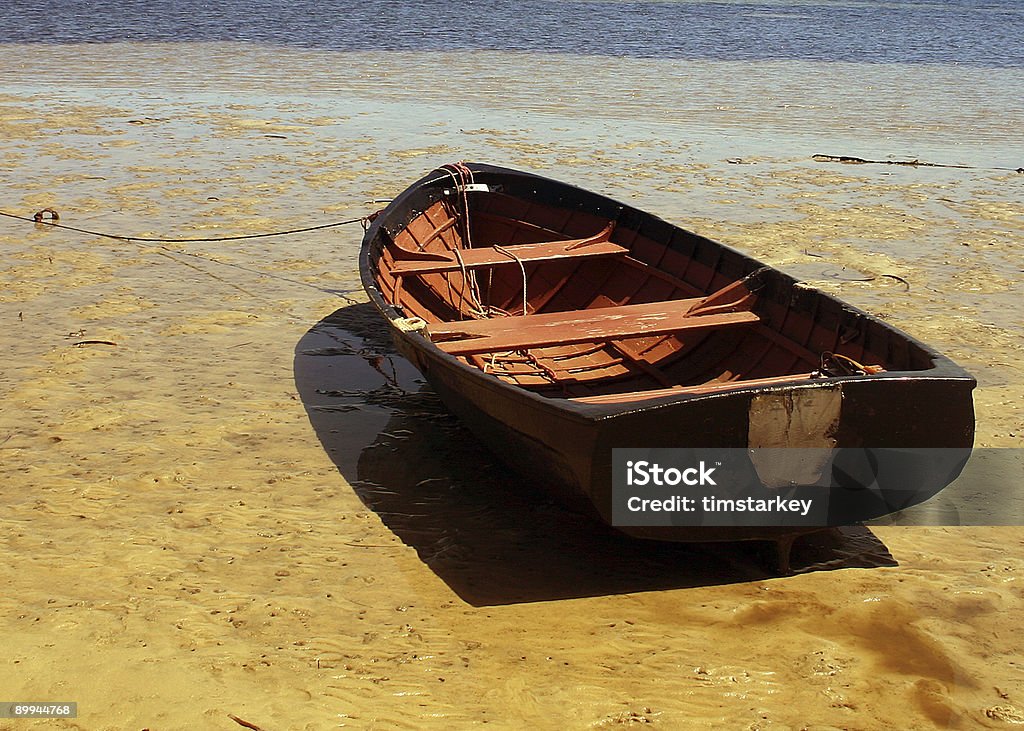 Bateau au port stephens - Photo de Absence libre de droits