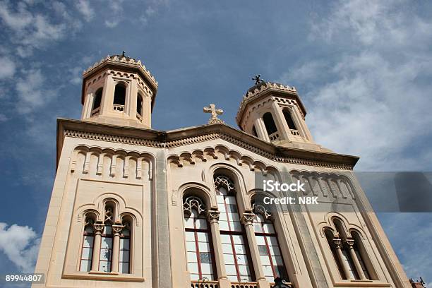 Kirche In Dubrovnik Stockfoto und mehr Bilder von Adriatisches Meer - Adriatisches Meer, Alt, Architektur