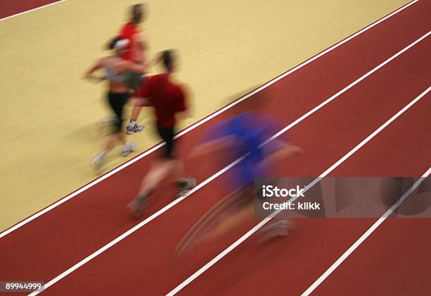 I Runner - Fotografie stock e altre immagini di Adulto - Adulto, Atletica leggera, Competizione