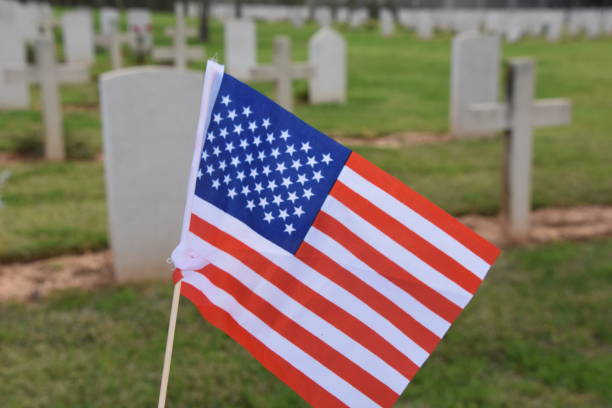 istock The British Cemetery of Ramle , Israel 899450772