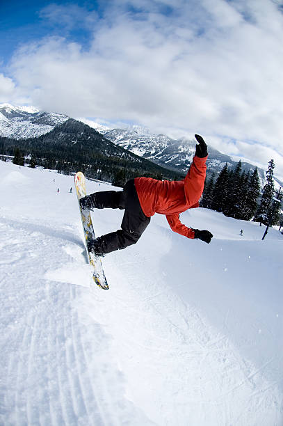 istock Action Sports - Lip Slide 89945095