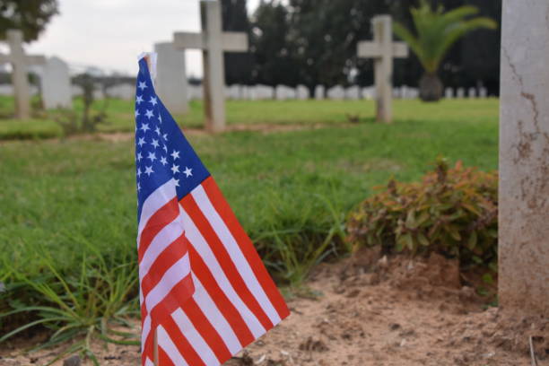istock The British Cemetery of Ramle , Israel 899451020