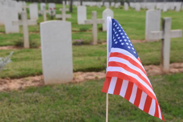 istock The British Cemetery of Ramle , Israel 899451054