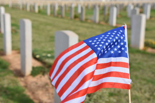 istock The British Cemetery of Ramle , Israel 899451184