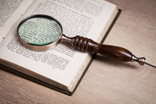 istock Investigation. Law concept 899457432