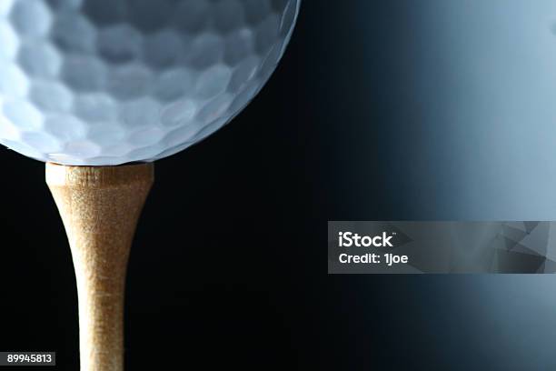 Foto de Vamos Jogar Golfe e mais fotos de stock de Bola - Bola, Bola de Golfe, Competição