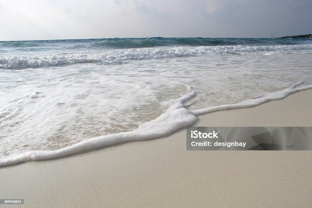Cancun surfowanie - Zbiór zdjęć royalty-free (Bez ludzi)