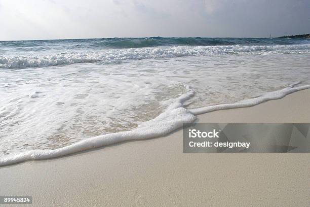 Cancun Surfowanie - zdjęcia stockowe i więcej obrazów Bez ludzi - Bez ludzi, Biały, Chmura