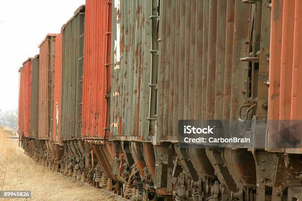 Di Trasporto - Fotografie stock e altre immagini di Affari - Affari, Ambientazione esterna, Cereale