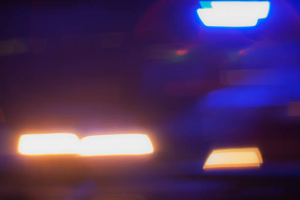 istock Creative defocus background night city lights 899461510