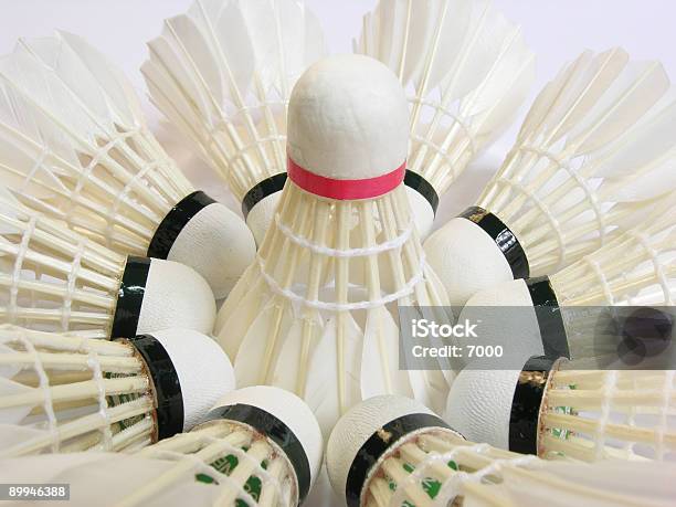 My Birdie Stock Photo - Download Image Now - Badminton - Sport, Bonding, Color Image