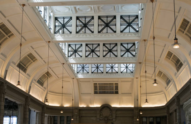 istock Retiro train station in Buenos Aires, City 899464548