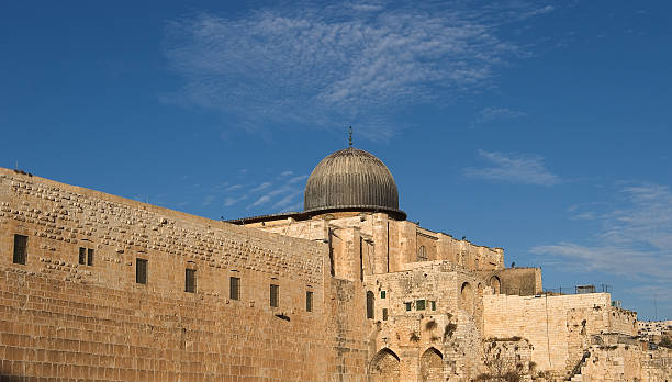 el акса - el aqsa стоковые фото и изображения