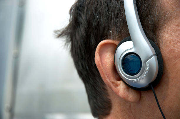 istock I love this song! 89946870
