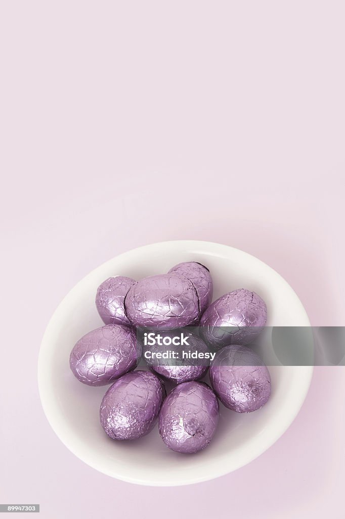 Decoratore Pasqua - Foto stock royalty-free di Cibo