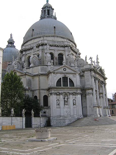 istock Basilica of Health 89947635