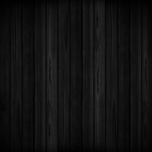 istock Wood wall plank black texture background; Wood background or texture 899479314