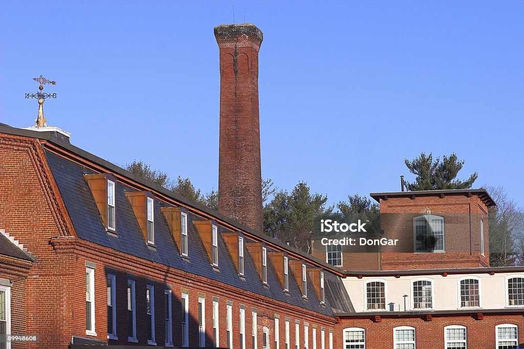 Mill - Foto de stock de Acender royalty-free