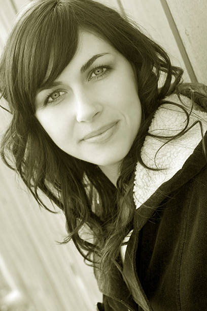 istock Beautiful Girl 89948610
