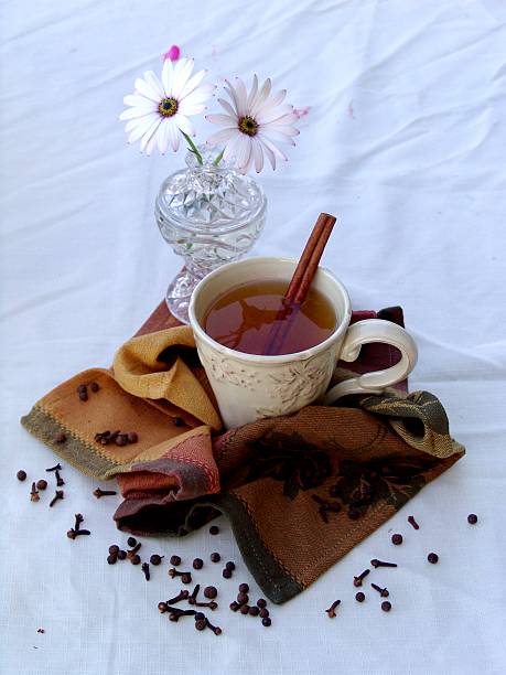 Tea