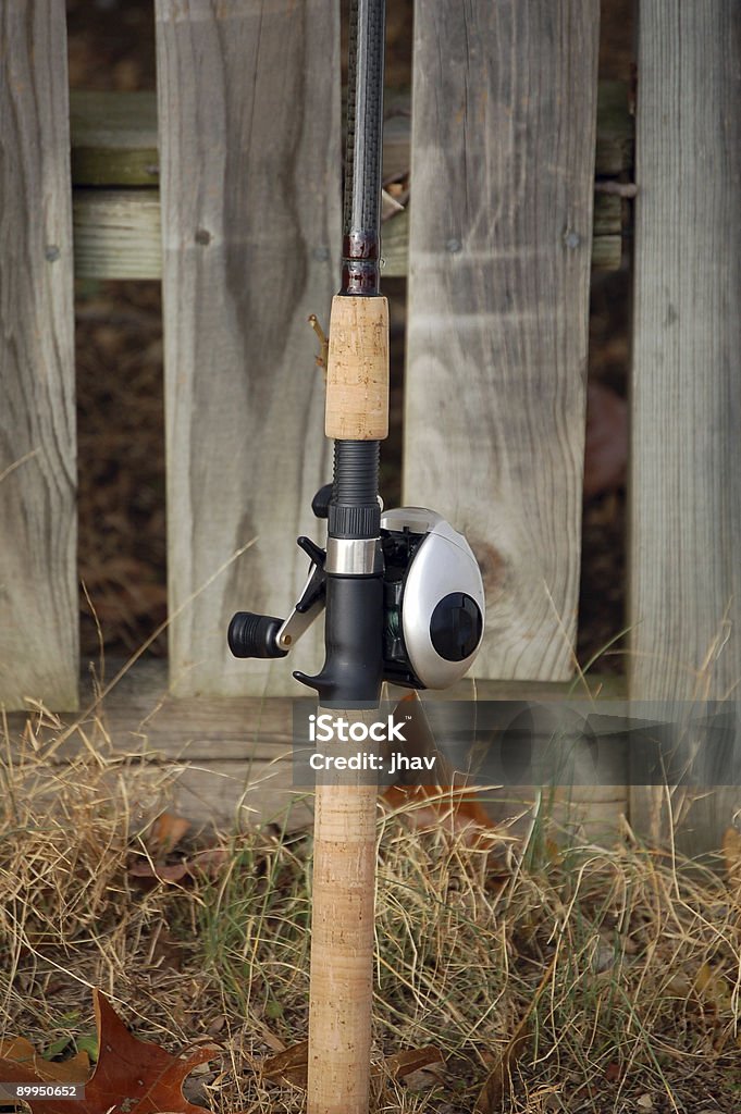Angler de armas - Foto de stock de Aire libre libre de derechos