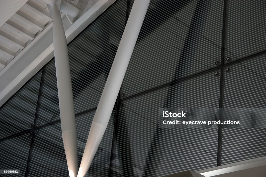 La estructura - Foto de stock de Aeropuerto de O'Hare libre de derechos