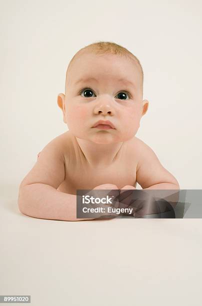 Baby - Fotografie stock e altre immagini di Adulto - Adulto, Affettuoso, Bambini maschi