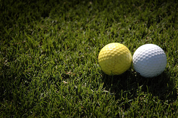 istock amateur and pro golfers 89952083