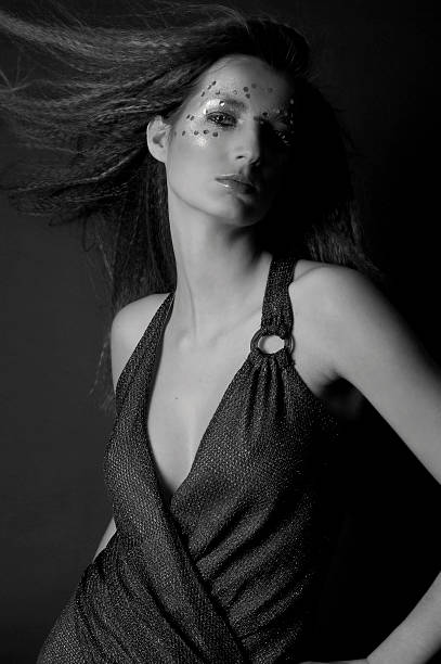 istock Fashion With Glitters - 10 89952320