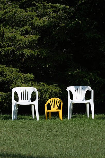 istock Family of chairs - verticle 89952360