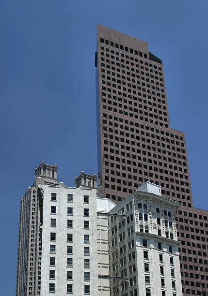 istock Downtown Atlanta Georgia 89952433