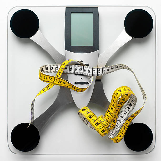istock balance with measure tape 89952824