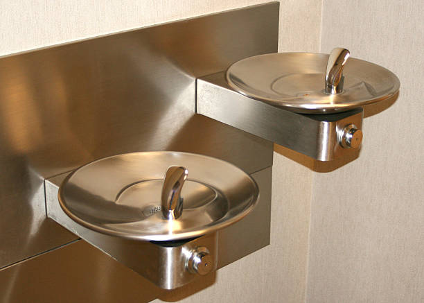 istock Water Fountains 89953402