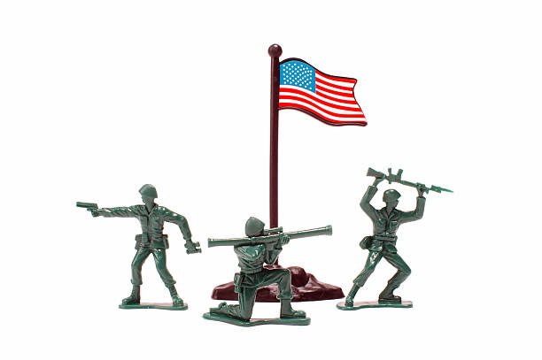 istock Toy Soldiers 5 89953961