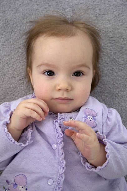 istock Sweet Girl 89954180