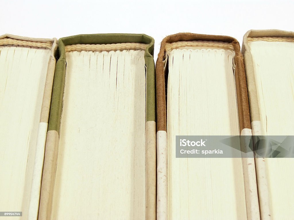 Libros - Foto de stock de Color - Tipo de imagen libre de derechos