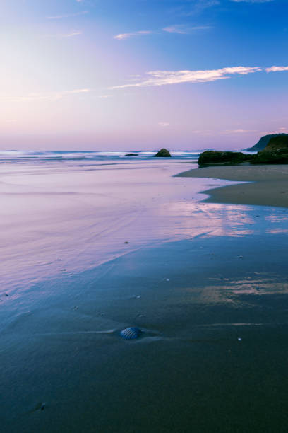 istock Burleigh Heads beach during the day. 899548200
