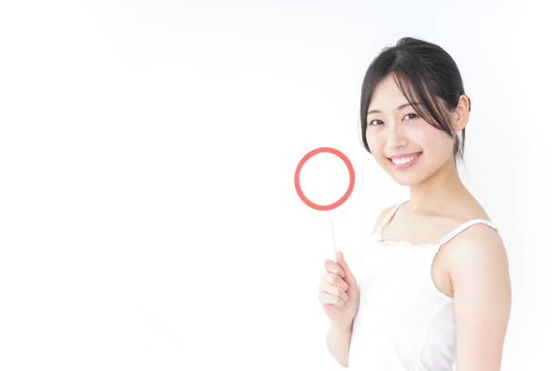 istock Cleansing young woman 899553362