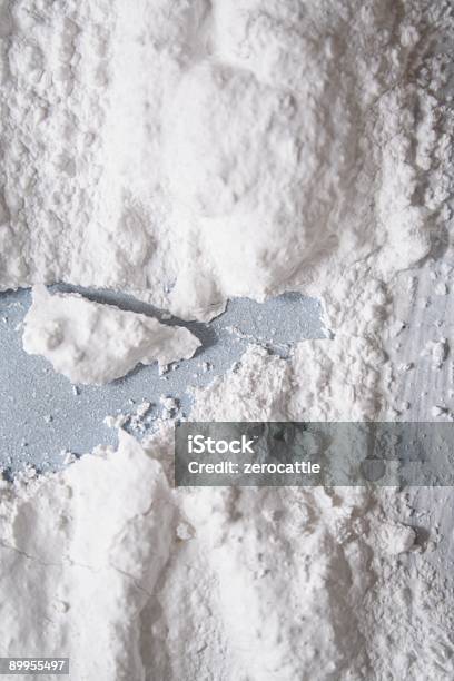 Cocaína - Fotografias de stock e mais imagens de Cocaína - Cocaína, Bloco, Texturizado