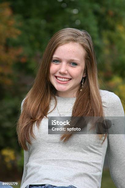 Grande Sorriso - Fotografias de stock e mais imagens de 14-15 Anos - 14-15 Anos, Adolescente, Adolescência