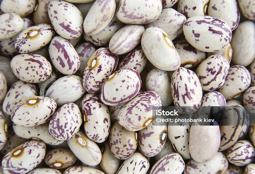 Haricot beans Backgrounds Stock Photo