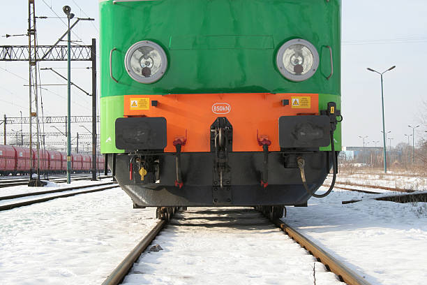 istock green locomotive close-up 89956199