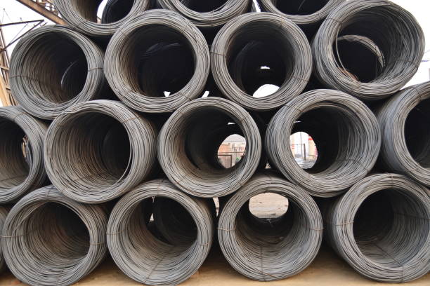 istock After the steel fittings 899563600