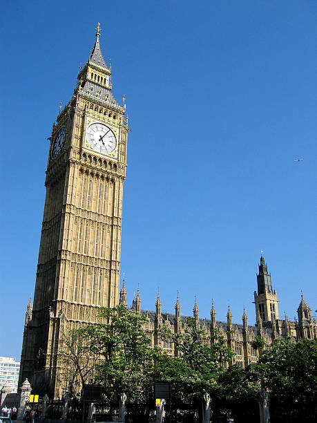 istock House of Parliament 89957397