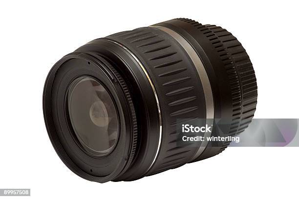 18 A 55 Mm Lente De Zoom Wruta Foto de stock y más banco de imágenes de Ancho - Ancho, Apertura, Apuntar