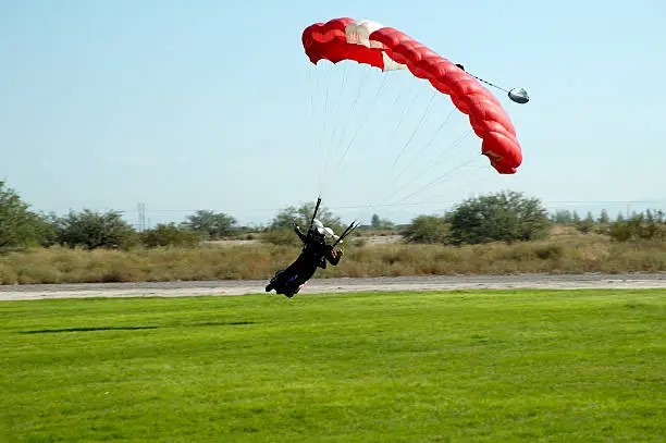 Photo of Skydive 1