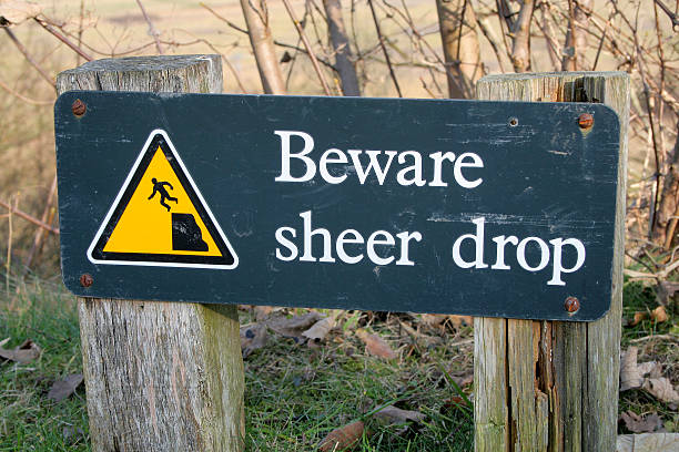 Hazard Beware 70+ Hazzard Sign Pics Stock Photos, Pictures & Royalty-Free Images - iStock