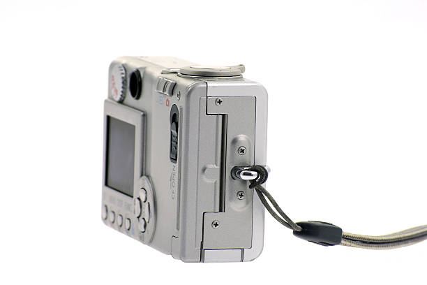 photocamera digitale - lighting technique aperture photocamera color image foto e immagini stock