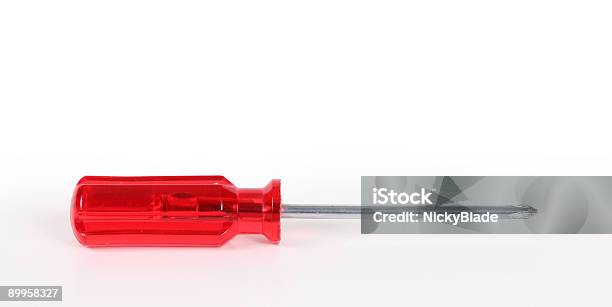 Screwdriver Stock Photo - Download Image Now - Cross Shape, Screwdriver, Color Image