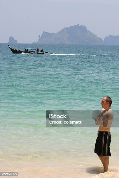 로네 남자 Beach 관능에 대한 스톡 사진 및 기타 이미지 - 관능, 근육질 체격, 나이